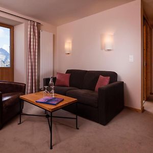 Apartament typu junior